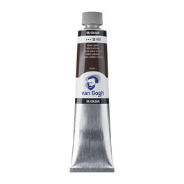 Van Gogh Pintura al óleo Tierra Sombra Tostada 409 200 ml