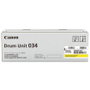 Canon Unidad de Tambor 034 Amarillo 9455B001