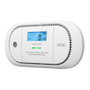 X-Sense XC01-M Detector de Monóxido de Carbono Blanco