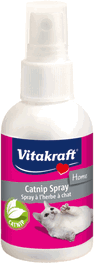 Vitakraft Catnip Spray 50ml