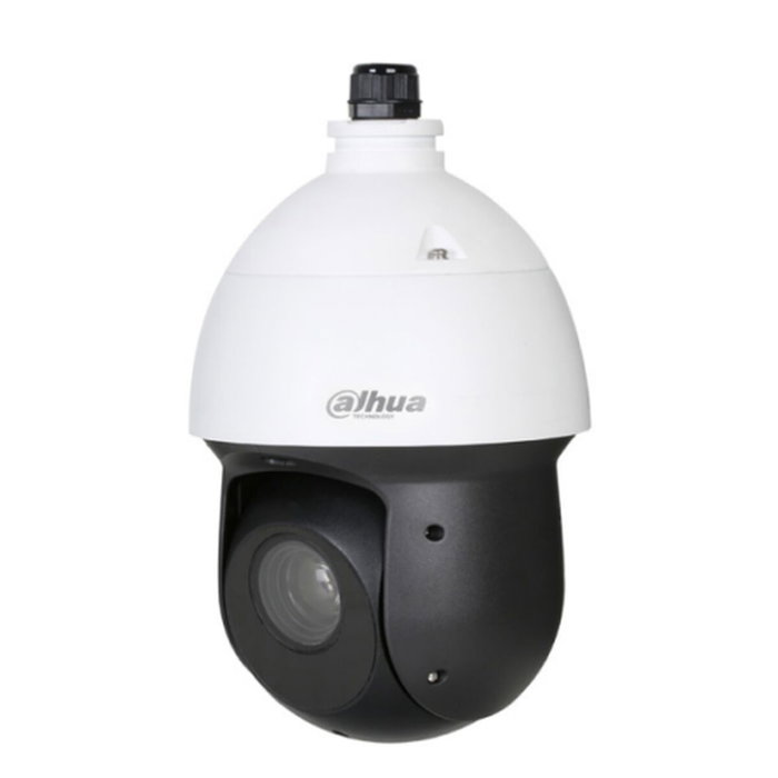 Dahua Cámara PTZ IP WizSense DH-SD49825GB-HNR 8MP 25X
