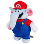 SIMBA Peluche Elefante Super Mario 35cm