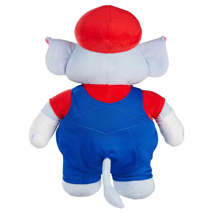 SIMBA Peluche Elefante Super Mario 35cm SIMBA Peluche Elefante Super Mario 35cm