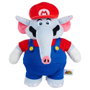 SIMBA Peluche Elefante Super Mario 35cm