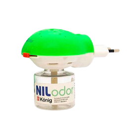 König Nilodor Recambio 40 ml