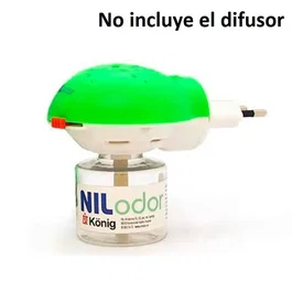 Konig Nilodor Recambio 40 ml