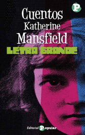 Cuentos de Katherine Mansfield, Katherine Mansfield - POPULAR