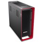 Lenovo ThinkStation P8: Workstation AMD Threadripper PRO 9945WX 12-Core 4.7 GHz, 64 GB RAM DDR5, 1 TB SSD NVMe M.2, Windows 11 Pro (Alemán), Sin Gráfica Dedicada, 1000W