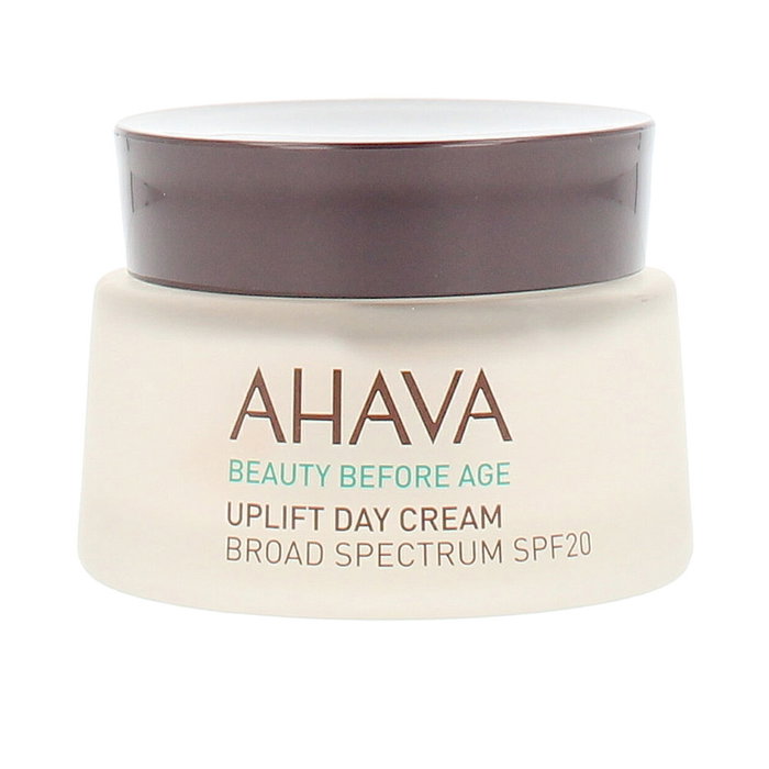 Ahava Beauty Before Age Crema Reafirmante Día SPF 20 50 ml Ahava Beauty Before Age Crema Reafirmante Día SPF 20 50 ml