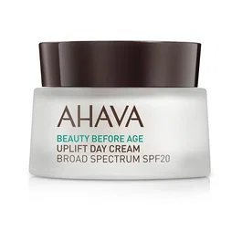 Ahava Beauty Before Age Crema Reafirmante de Día SPF20 50 ml