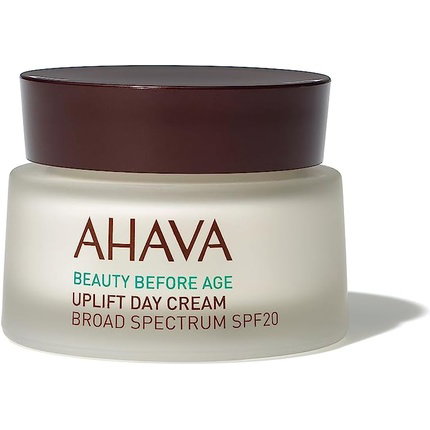 Ahava Beauty Before Age Uplift Day Cream SPF20 50 ml
