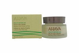 Ahava Beauty Before Age Uplift Day Cream SPF20 50ml