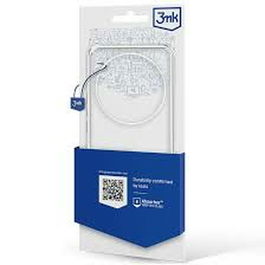 3Mk Funda Transparente para Xiaomi 14 Ultra