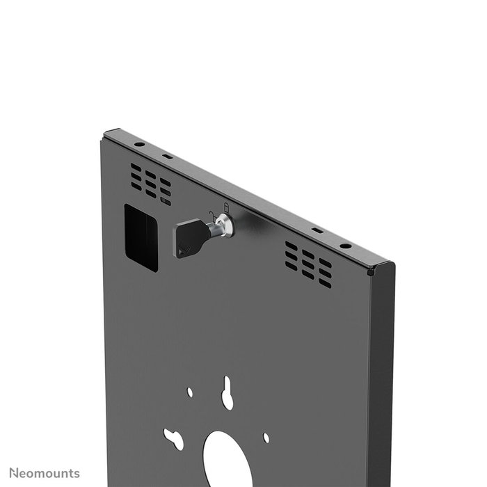 Neomounts Carcasa de Seguridad para Tablet 12.4-13'' Negro