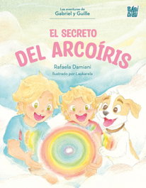 BABIDI-BU El secreto del Arcoíris