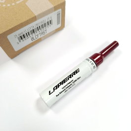Lapierre Lápiz reparador de pintura Rojo Strong Ruby Brillante para Crosshill CF 6.0