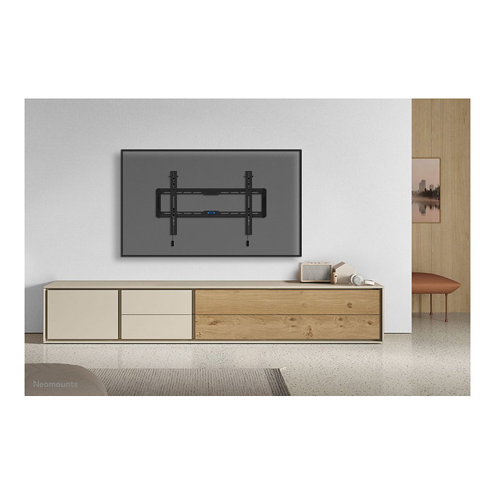 Neomounts WL35-550BL16 Soporte de pared inclinable para TV 42-86 pulgadas Neomounts WL35-550BL16 Soporte de pared inclinable para TV 42-86 pulgadas