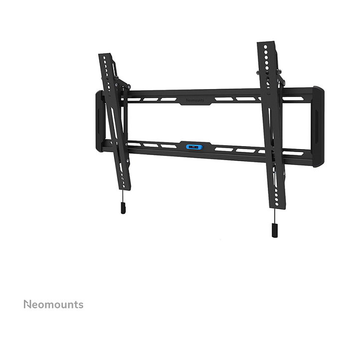 Neomounts WL35-550BL16 Soporte de pared inclinable para TV 42-86 pulgadas Neomounts WL35-550BL16 Soporte de pared inclinable para TV 42-86 pulgadas