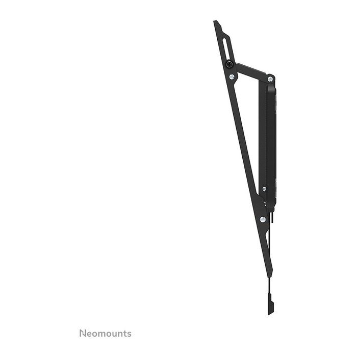 Neomounts WL35-550BL16 Soporte de pared inclinable para TV 42-86 pulgadas Neomounts WL35-550BL16 Soporte de pared inclinable para TV 42-86 pulgadas