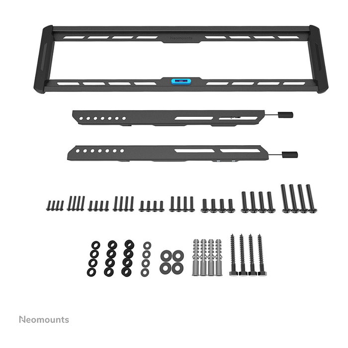 Neomounts WL35-550BL16 Soporte de pared inclinable para TV 42-86 pulgadas Neomounts WL35-550BL16 Soporte de pared inclinable para TV 42-86 pulgadas