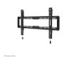 Neomounts WL35-550BL16 Soporte de pared inclinable para TV 42-86 pulgadas