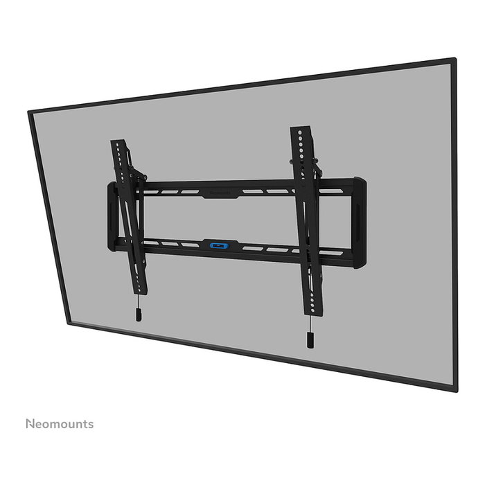 Neomounts WL35-550BL16 Soporte de pared inclinable para TV 42-86 pulgadas Neomounts WL35-550BL16 Soporte de pared inclinable para TV 42-86 pulgadas