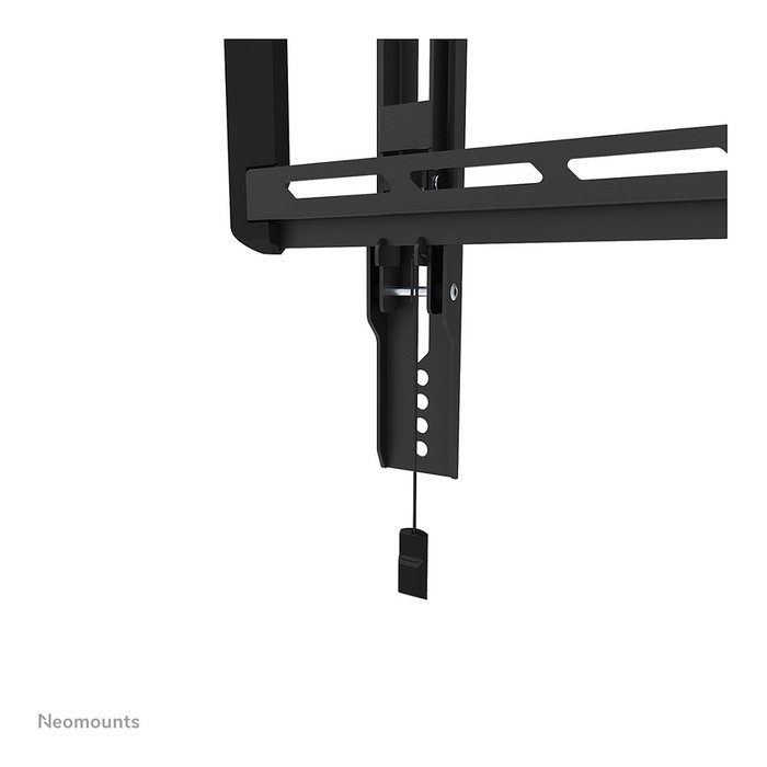 Neomounts WL35-550BL16 Soporte de pared inclinable para TV 42-86 pulgadas Neomounts WL35-550BL16 Soporte de pared inclinable para TV 42-86 pulgadas