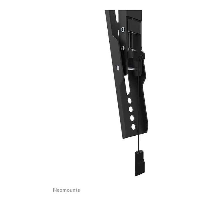 Neomounts WL35-550BL16 Soporte de pared inclinable para TV 42-86 pulgadas Neomounts WL35-550BL16 Soporte de pared inclinable para TV 42-86 pulgadas