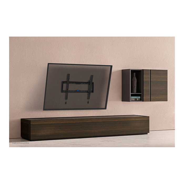 Neomounts WL35-550BL16 Soporte de pared inclinable para TV 42-86 pulgadas Neomounts WL35-550BL16 Soporte de pared inclinable para TV 42-86 pulgadas