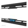Neomounts WL35-550BL16 Soporte de pared inclinable para TV 42-86 pulgadas