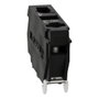 Schneider Electric ZBE101 Accesorio de interruptor eléctrico Negro
