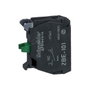 Schneider Electric ZBE101 Accesorio de interruptor eléctrico Negro
