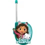 Kids Licensing Walkie-talkie 2D Casa de Muñecas de Gabby Niños GD00058