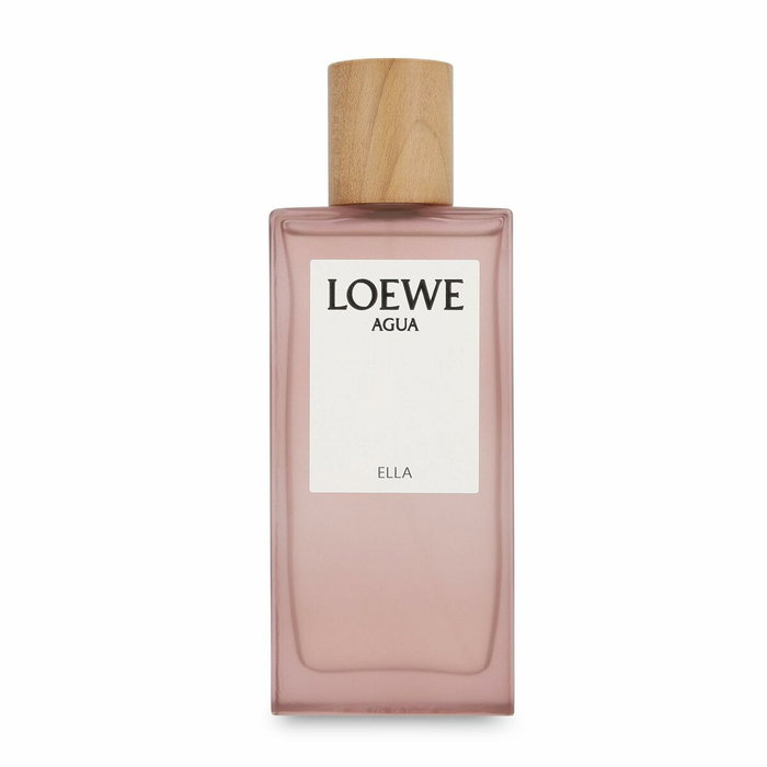 Loewe Agua Ella Eau De Toilette 100ml