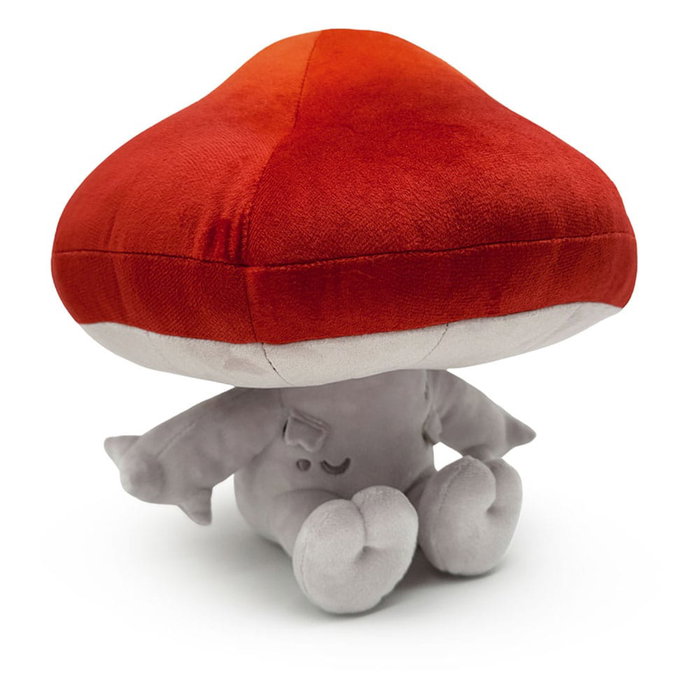Dorohedoro Peluche En Mushroom 22 cm