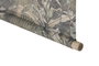 DKD Home Decor Lienzo de Lino y Abeto Palmeras Surtido 2 Unidades