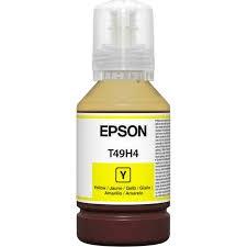 Epson T49H Amarillo 140ml para SureColor SC-T3100X Epson T49H Amarillo 140ml para SureColor SC-T3100X
