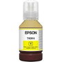 Epson T49H Amarillo 140ml para SureColor SC-T3100X