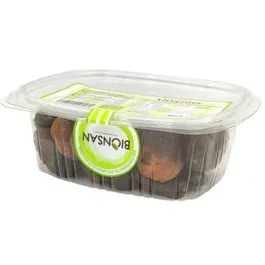 BIONSAN Orejones Dulces Ecológicos 200 Gr