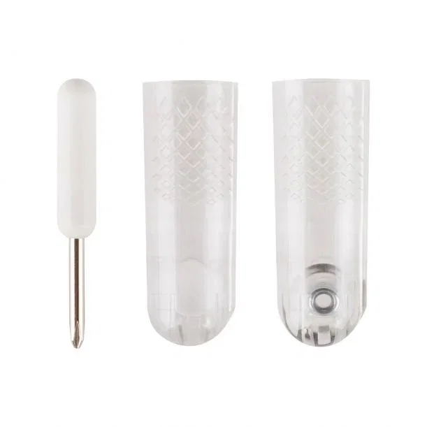 Cricut Rotary Blade Replacement Kit - Kit de Cuchillas de Repuesto Rotativas (3 Piezas)