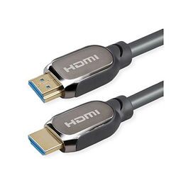 ROLINE 11.04.6011-20 Cable HDMI ATC UHD 8K 2M Negro