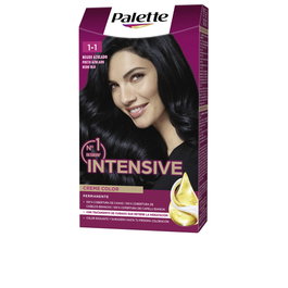 Palette Palette Intensive 1.1-negro azulado