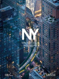 NEW YORK STYLE INTER ARQU ESTILO URBANO, David Andreu - LOFT PUBLICATIONS