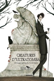 Criatures d´ultratumba, Tobias Grumm - TANDEM (VALENCIANO)