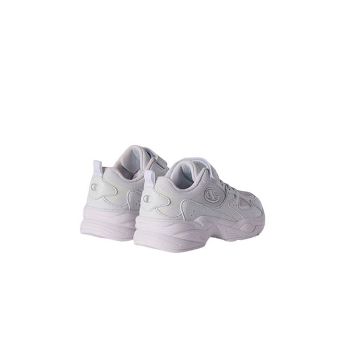 Zapatillas de Running para Niños Champion Retro Blanco