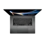 MSI Prestige 16 AI+ C3MG-013ES Portátil 16" OLED 2.8K 120Hz Intel Core Ultra 9 386H Intel Arc