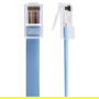 StarTech Cable de Consola Rollover Cisco de 6 pies (1.8 m) RJ45 M/M para Switch, Router, Firewall