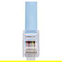 StarTech Cable de Consola Rollover Cisco de 6 pies (1.8 m) RJ45 M/M para Switch, Router, Firewall