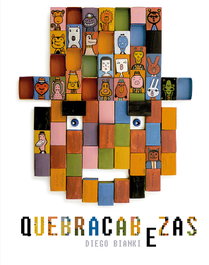 KALANDRAKA, Quebracabezas - Diego Bianki