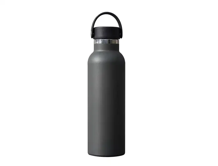 Safta Botella termo exterior goma 600 ml